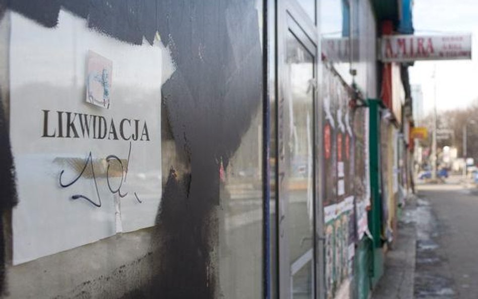 Likwidacja spółki bez daniny