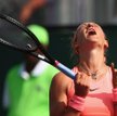 Turniej WTA w Miami: Azarenka mocniejsza od Radwańskiej