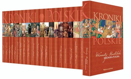 Literacka podróż do źródeł