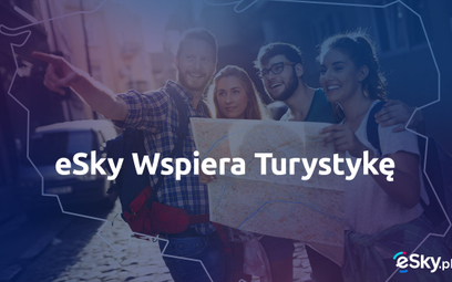 ESky.pl za darmo reklamuje polskie atrakcje turystyczne
