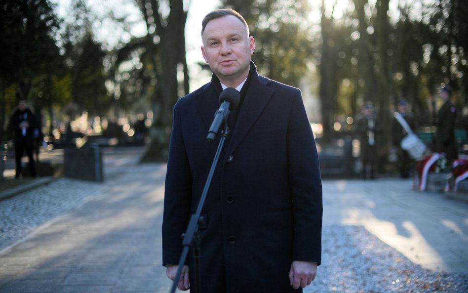 Andrzej Duda