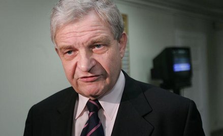 Ekshumacja Wassermana: Są rozbieżności w protokołach