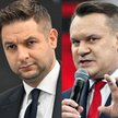 Europoseł PiS Patryk Jaki został zapytany o wpis europosła PiS Dominika Tarczyńskiego
