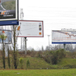 Władze lokalne zyskają możliwość ustanawiania opłat reklamowych.
