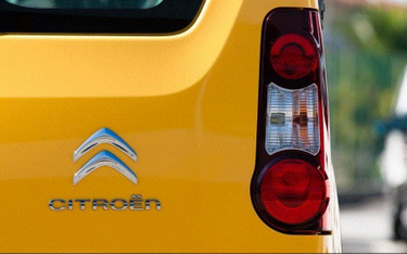 PSA Peugeot Citroen walczy dalej o rentowność