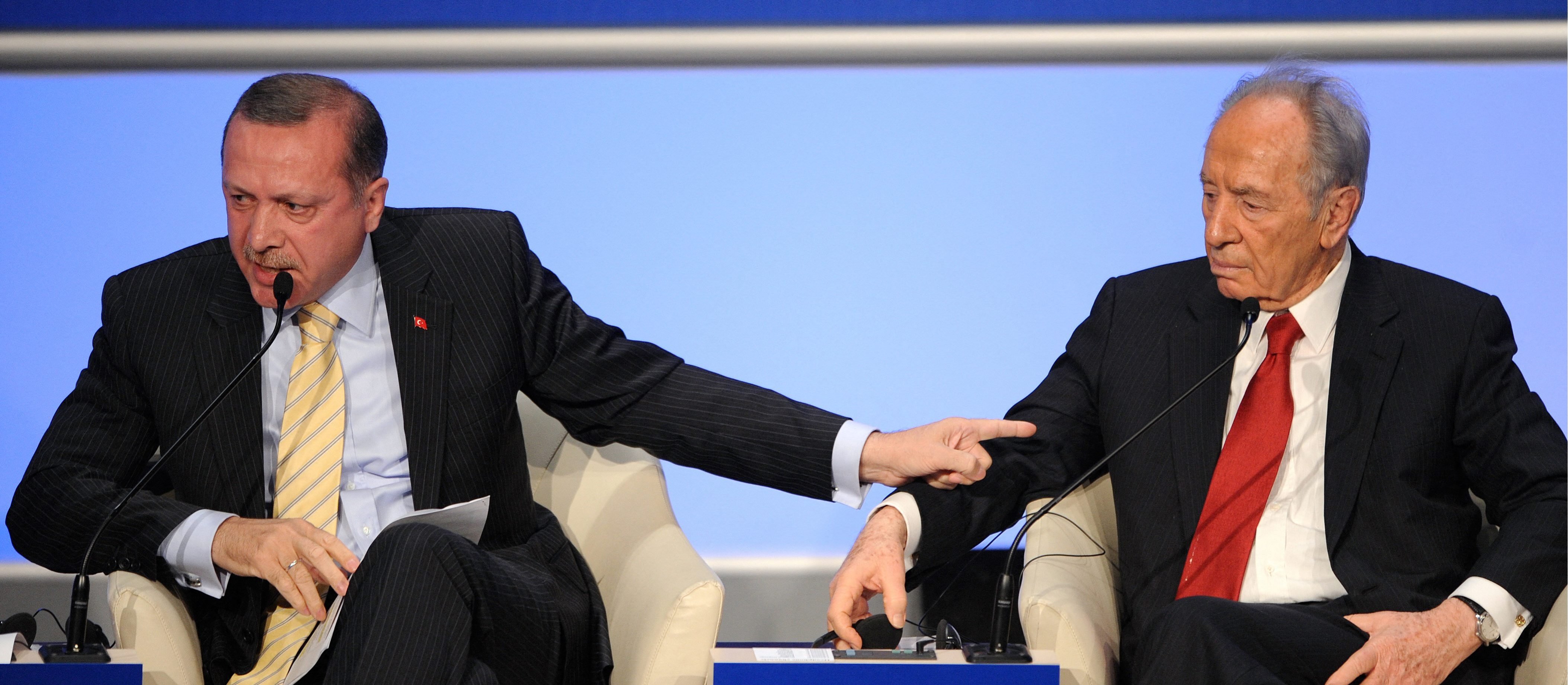 Najmocniejsze zdania, które padły w trakcie Forum