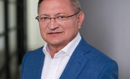 Wojciech Kostrzewa nad projektem giełdy pracował od trzech lat