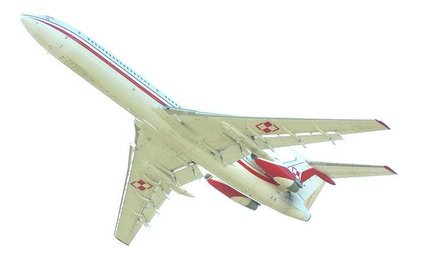 Tu-154M
