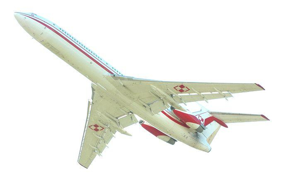 Tu-154M