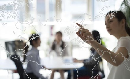 Konkurs dla firm o dofinansowanie na zagraniczną ekspansję