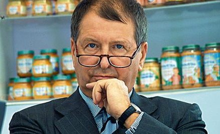 Jerzy Starak swoje spółki trzyma z dala od giełdy