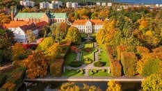 Najbliższe dni będą ciepłe i słoneczne