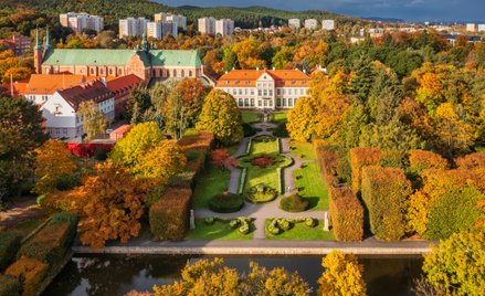 Najbliższe dni będą ciepłe i słoneczne
