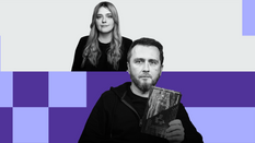 Wojciech Gunia, polski pisarz, autor utworów prozą poruszających się w rejonach dziwności i grozy