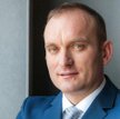 Kurs kierowanej przez Mariusza Tuchlina spółki od jesieni wzrósł o 100 proc., do prawie 40 zł. Do re