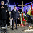 Kuria warszawska: Nie jesteśmy organizatorem miesięcznic smoleńskich
