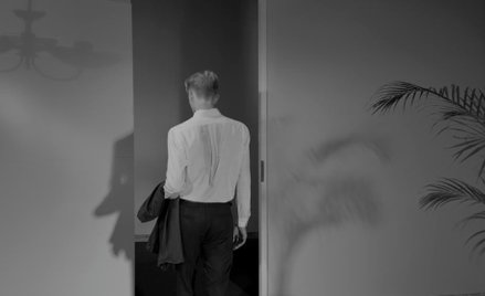 fot. Bownik, "Przejście", 2013