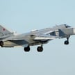 Polskie F-16 przechwyciły rosyjski samolot