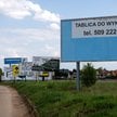 Tablice reklamowe
