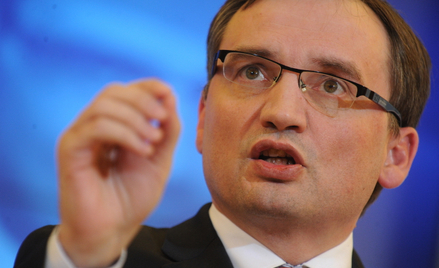 Zbigniew Ziobro