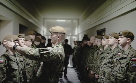 Do końca tego roku w WOT powinno być ok. 30 tys. żołnierzy