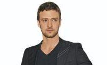 Justin Timberlake na ekranie