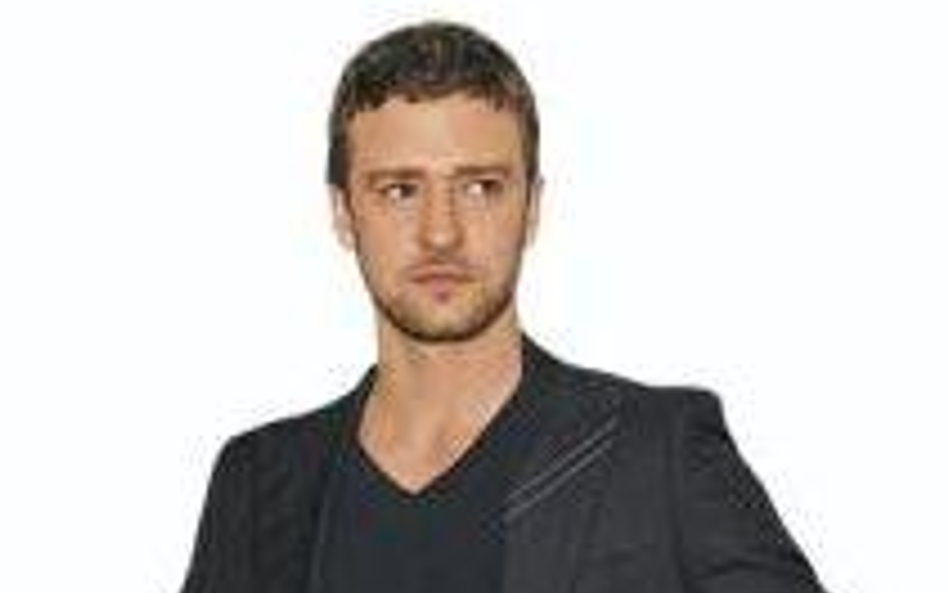 Justin Timberlake na ekranie