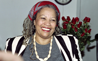 Zmarła laureatka Nobla Toni Morrison