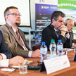 Forum Współpracy Polska – Rumunia – Mołdawia odbyło się we Wrocławiu