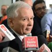 Kaczyński: Premier nic nie może i nie chce móc