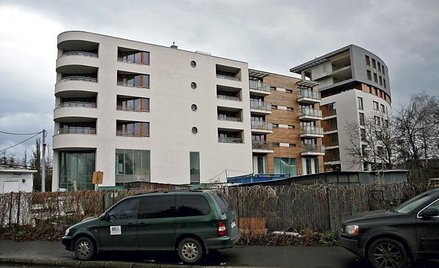 Rekord dwudziestolecia