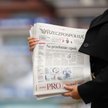 „Rzeczpospolita” liderem rankingu najbardziej opiniotwórczych tytułów prasowych