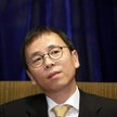 Andy Xie, źr. Bloomberg