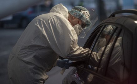 Czechy zaostrzą przepisy. Rząd zapowiada "piekielne dni"