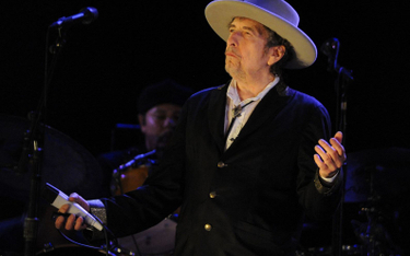 Osiemdziesiątka Boba Dylana