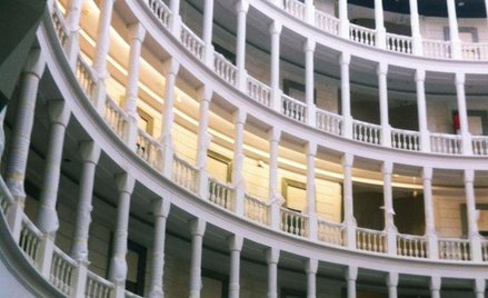 W I półroczu oddano do użytku ok. 100 tys. mkw. powierzchni biurowej w Warszawie