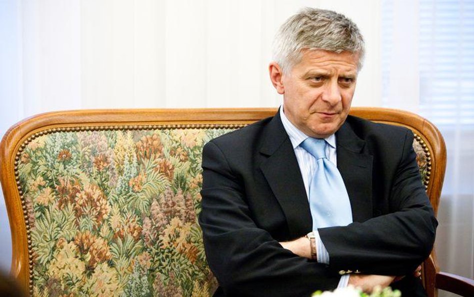 Marek Belka