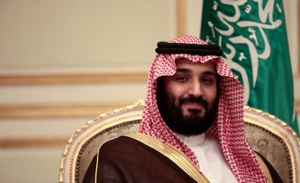 Mohammed bin Salman