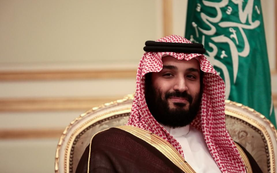 Mohammed bin Salman