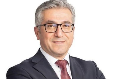 Irfan Kilic jest nowym menedżer odpowiedzialnym za produkt w Anex Tour Poland