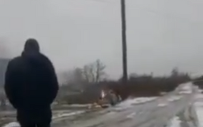 Rosja znów trafiła w swoje wioski
