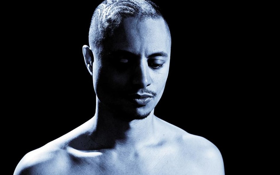 José James „No Beginning No End", Blue Note/Universal, 2013