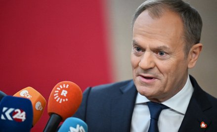 Donald Tusk