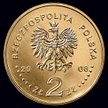 Nominał – 2 zł