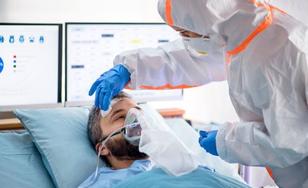 Ekspert TV Trwam: Respiratory skracają życie wielu pacjentom