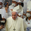 Papież Franciszek