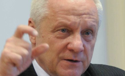 Centrum Monitoringu i Wolności Prasy o skandalicznej wypowiedzi Stefana Niesiołowskiego