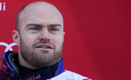 Francuski narciarz David Poisson zginął podczas treningu