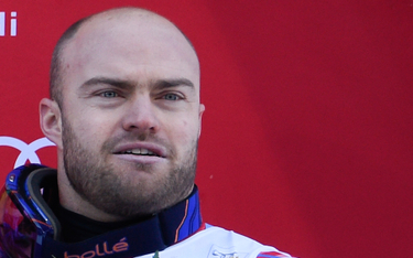 Francuski narciarz David Poisson zginął podczas treningu