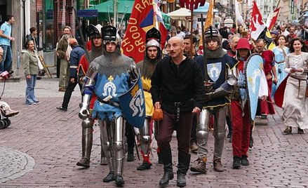Szlak zapomnianych skarbów